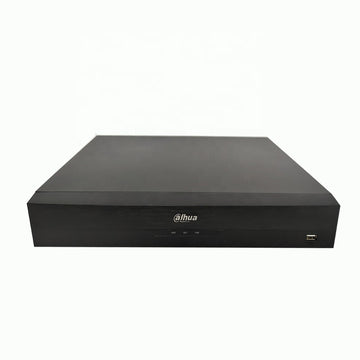 Grabador NVR Dahua® 4CH 4POE - NVR2204-P-I